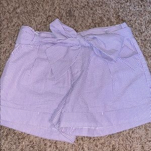Lauren James Bow Shorts